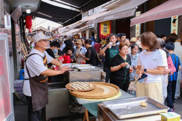 股票配资大全 浙江兰溪地标美食“出圈”，激发“舌尖经济”新动能